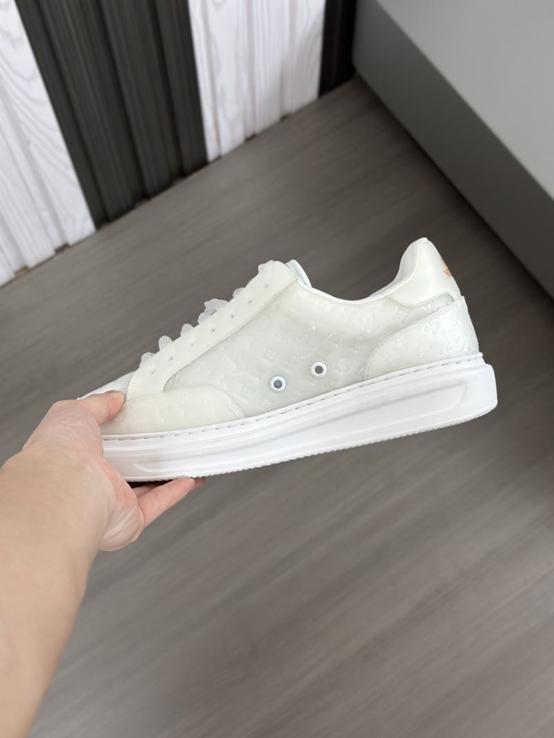 Louis Vuitton Low Shoes